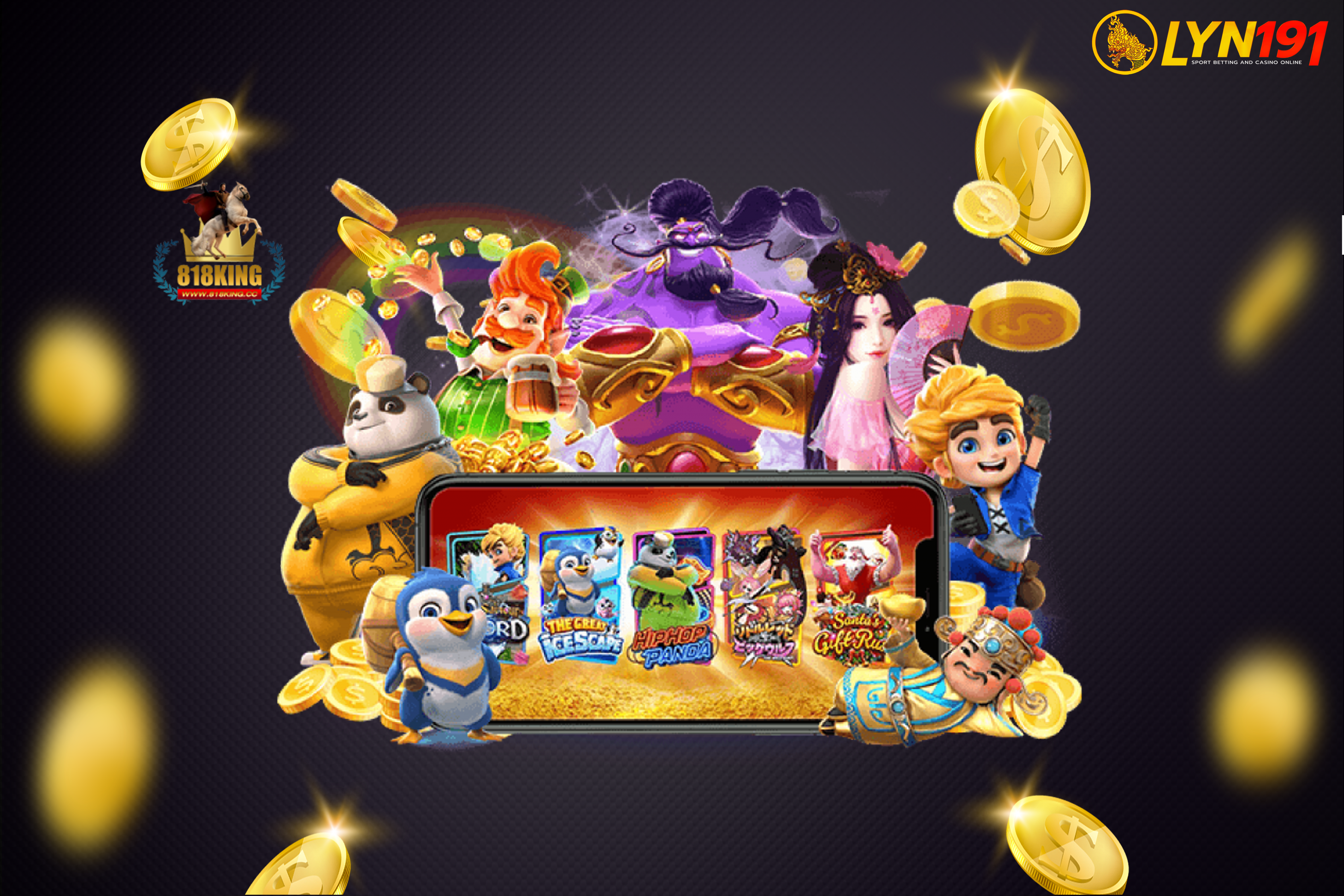 Betflikinw