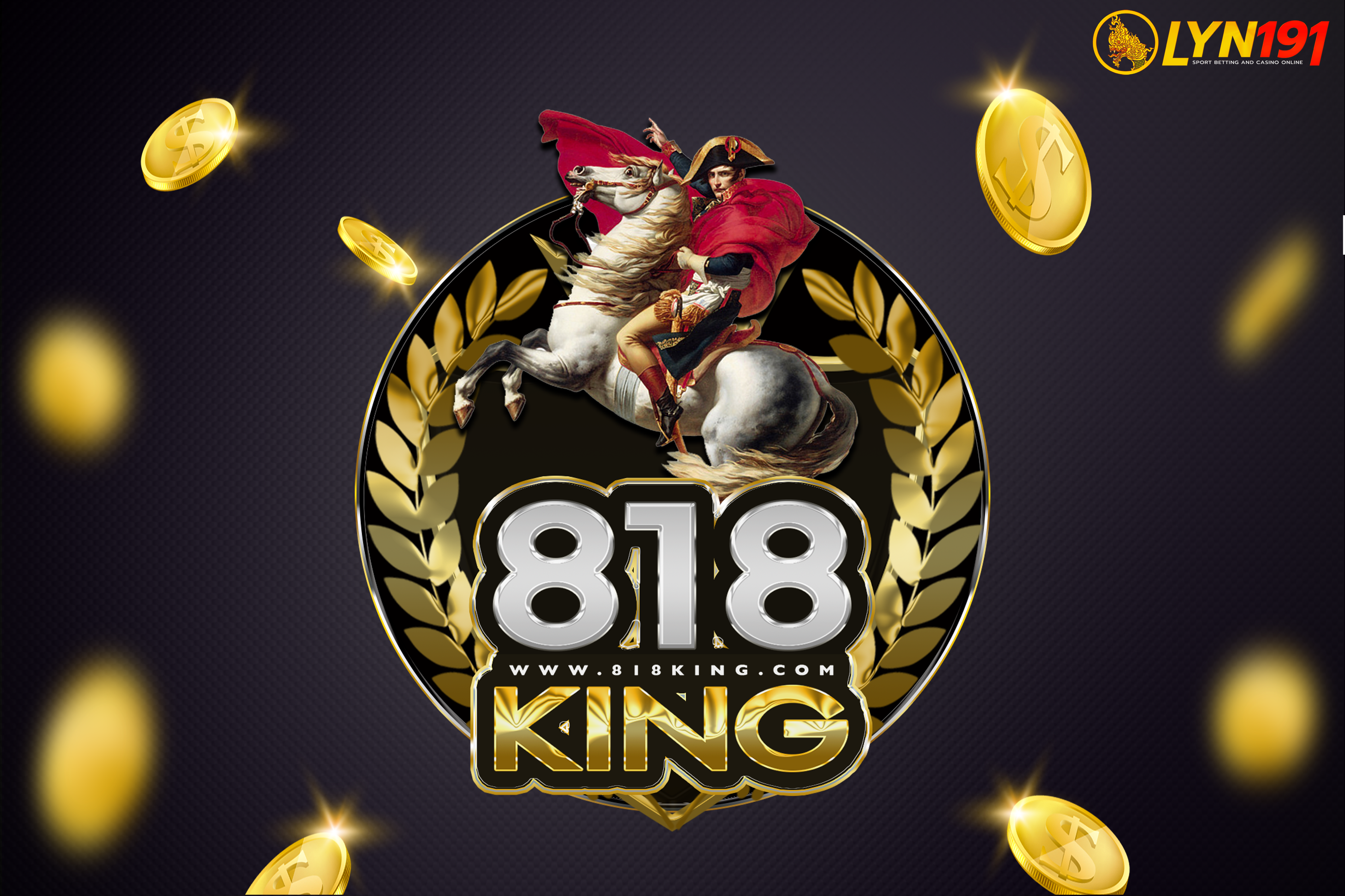 818king
