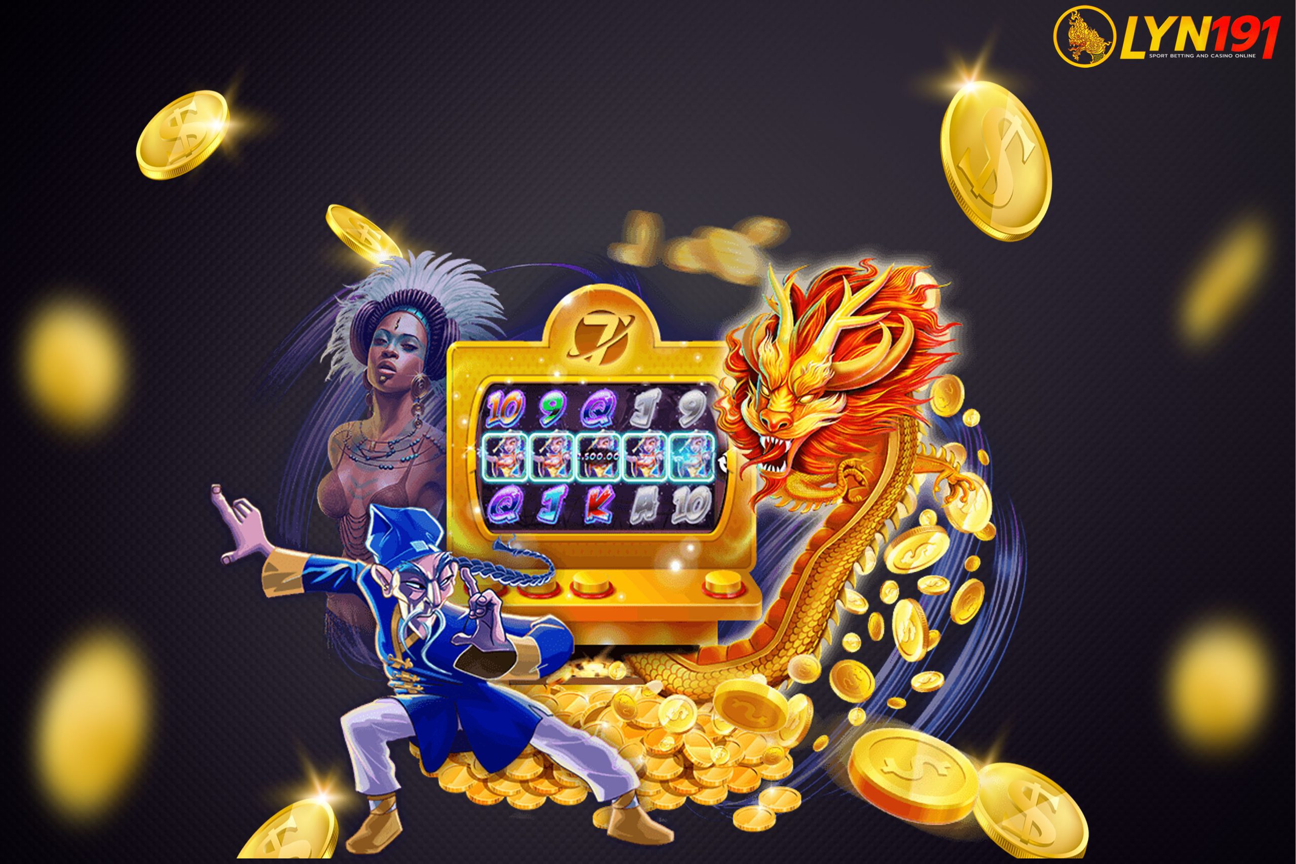 casino days