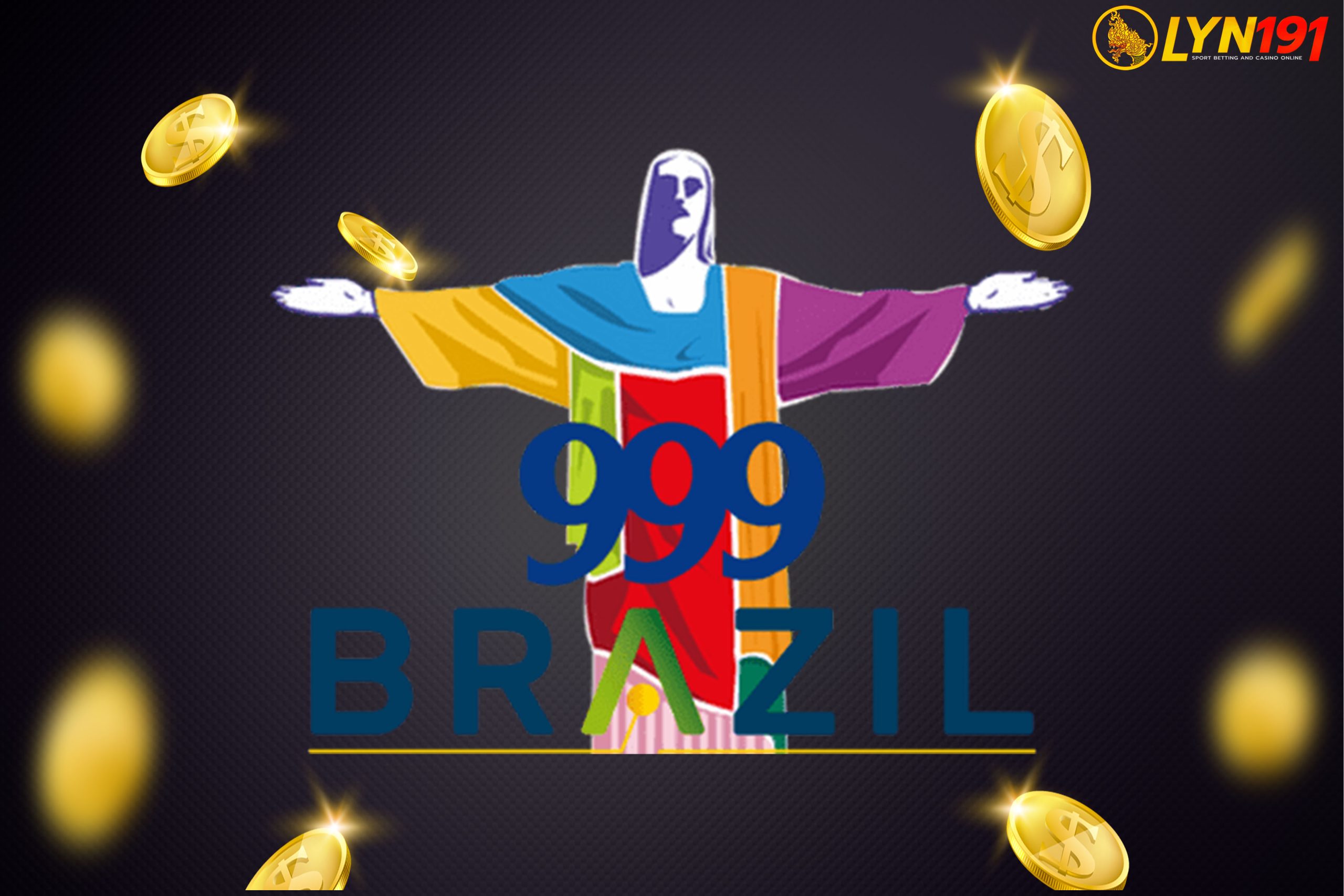 BRAZIL 999