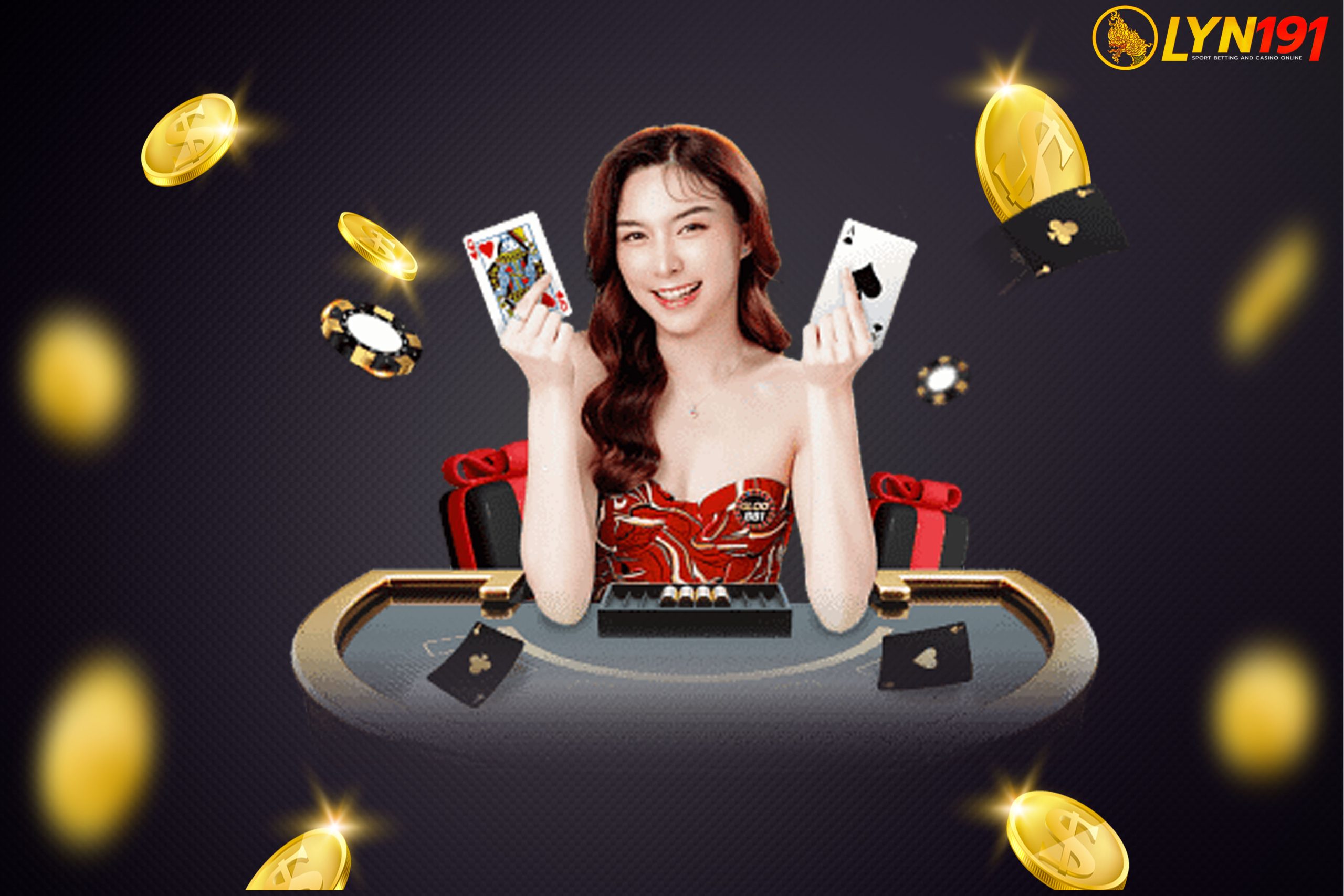 789 BACCARAT