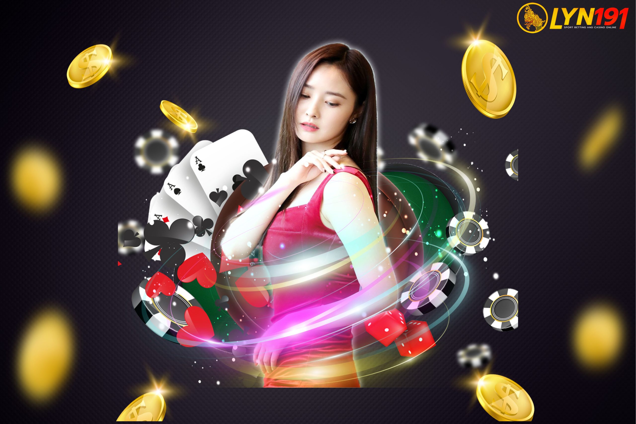 789 BACCARAT