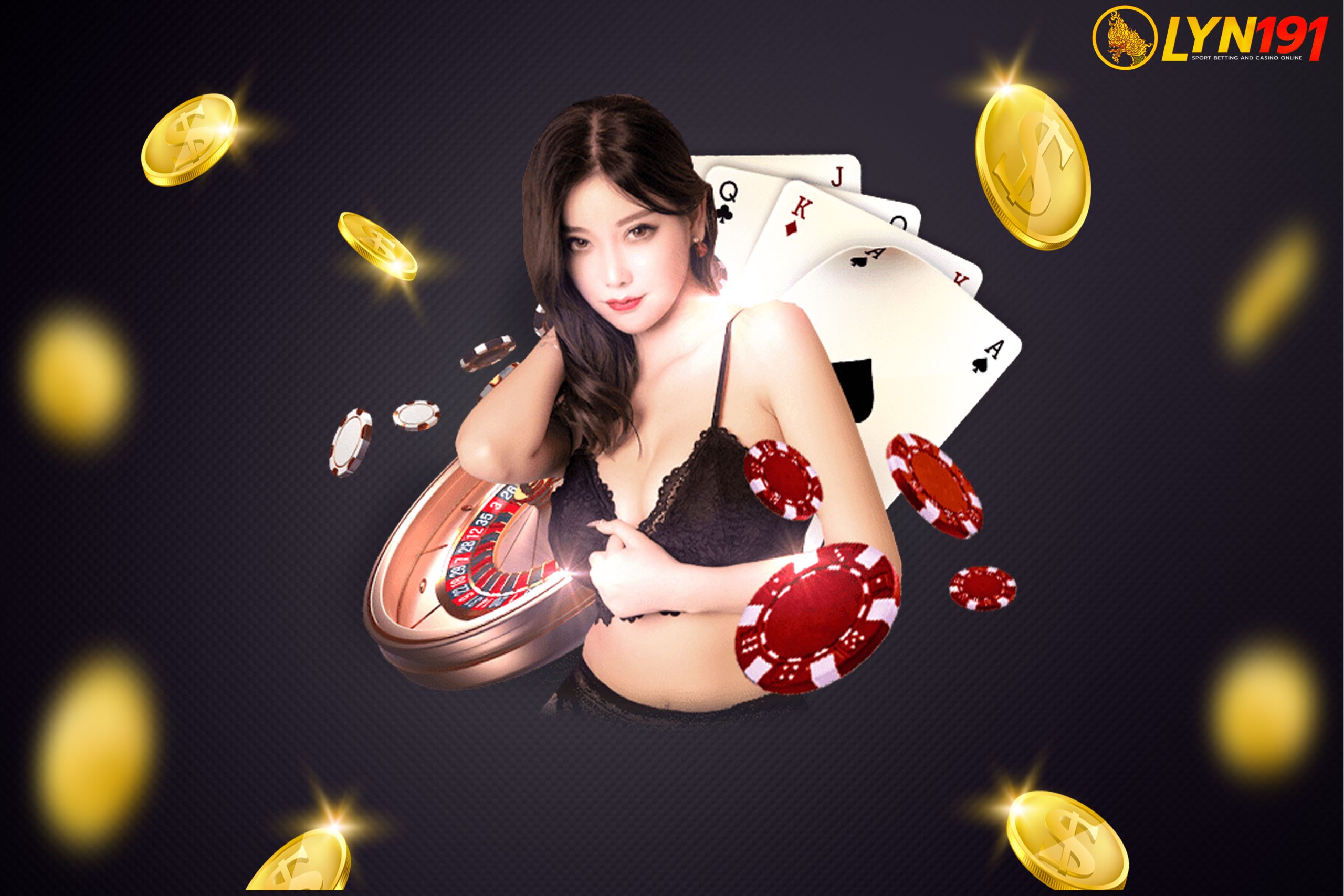 Queen Slot