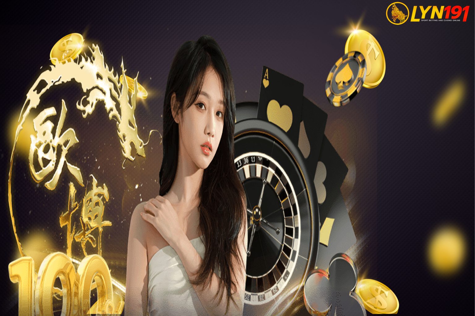 lucky fun89