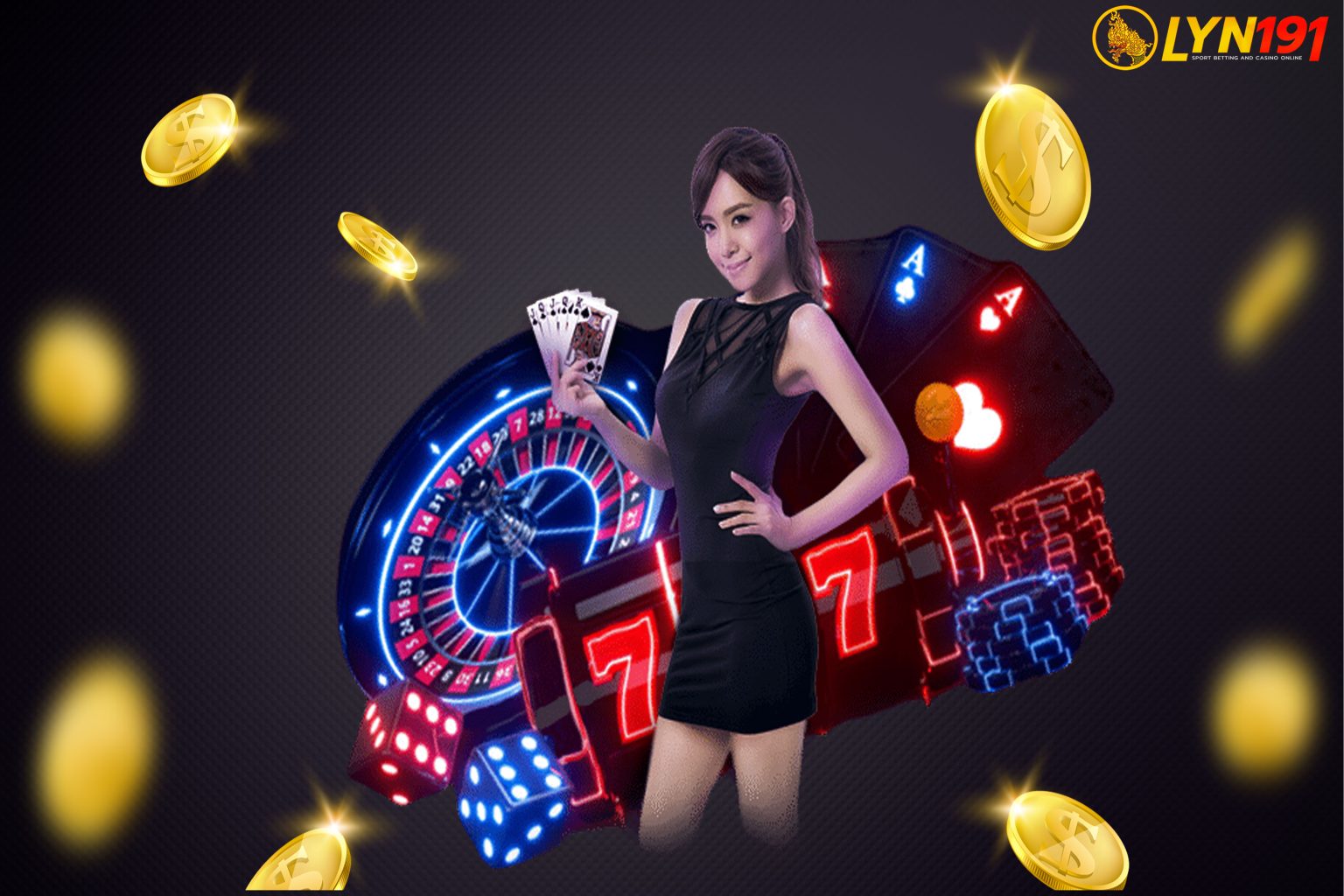 slot cga