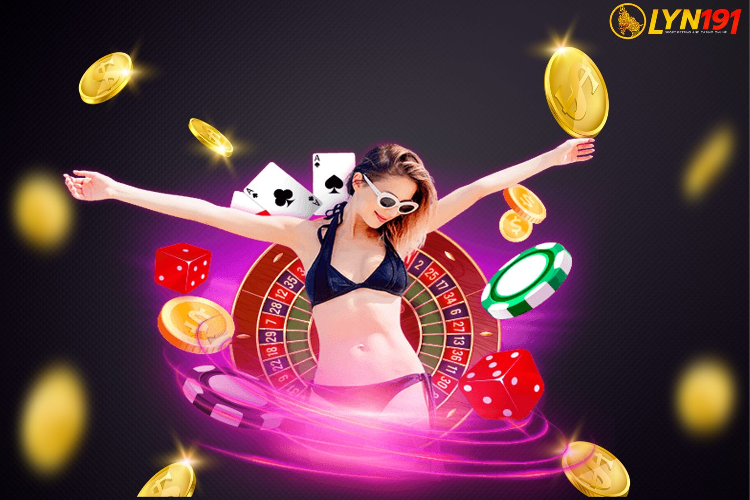 infinity bets
