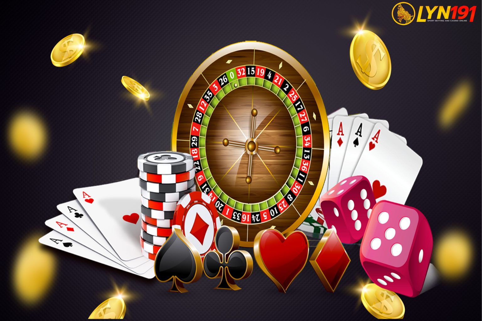 infinity bets