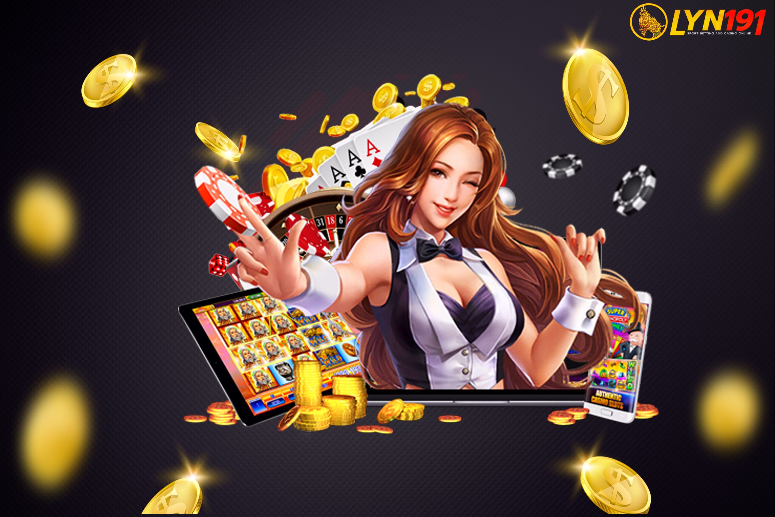 711 GAME