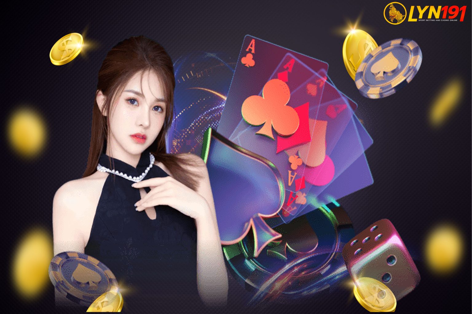 Lucky Fruits