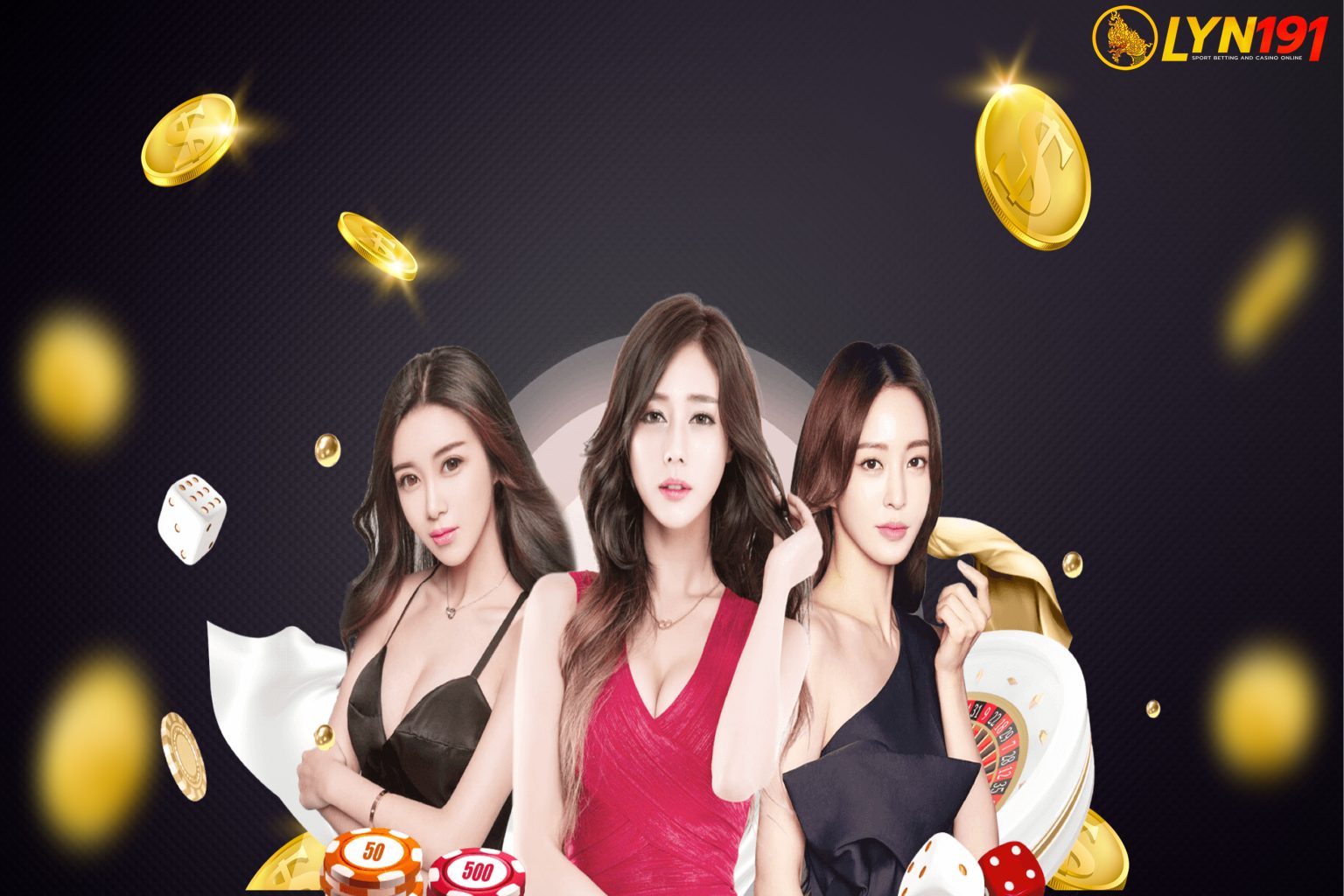 SLOT GAMING