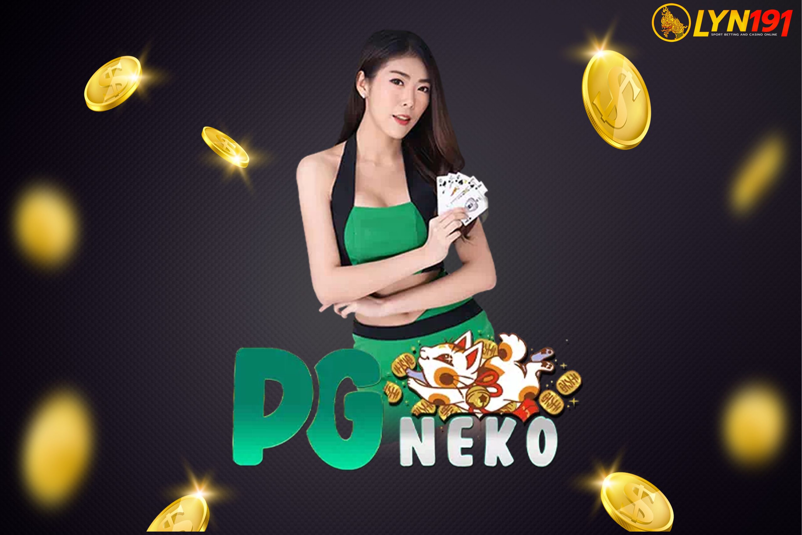 PG NEKO