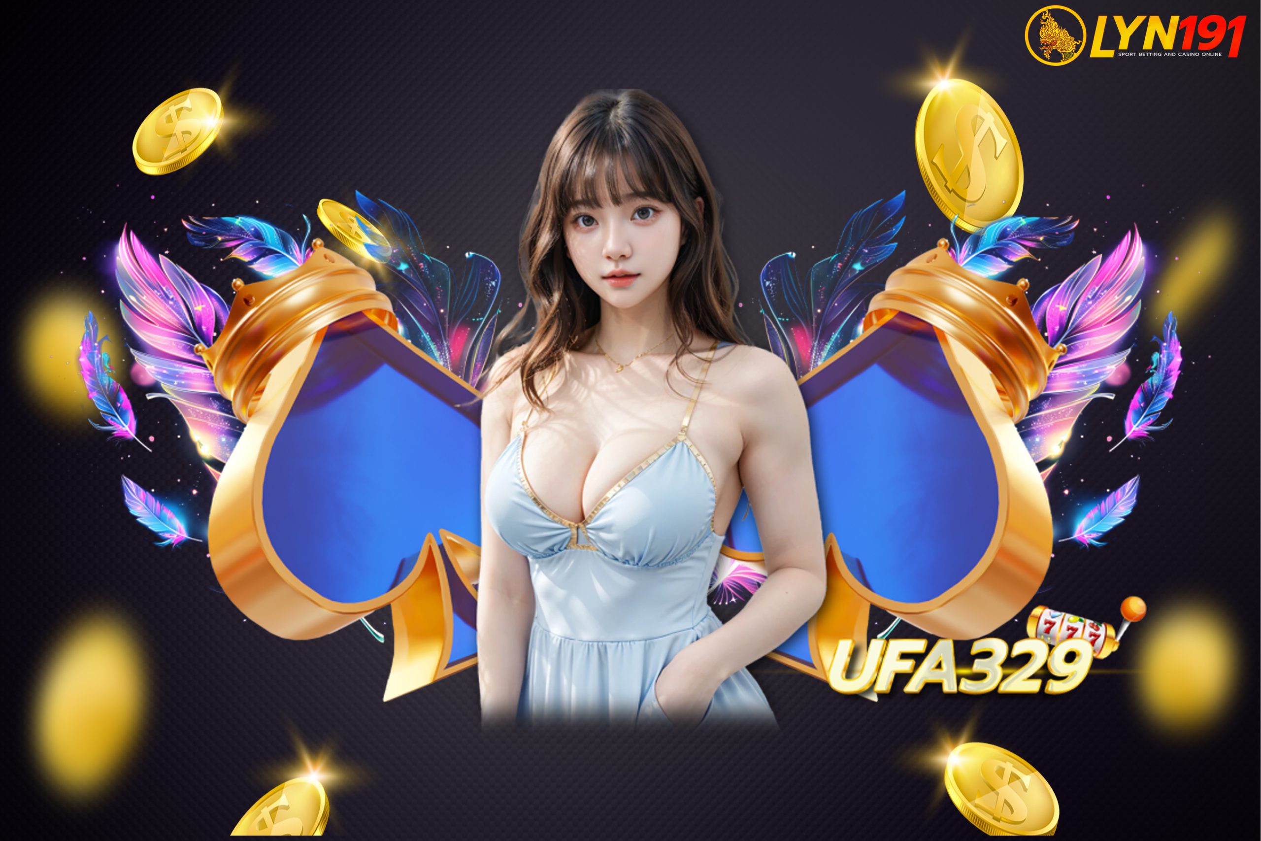 UFA 329